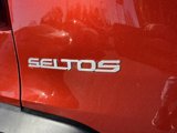 Used 2024 Kia Seltos SX image 4