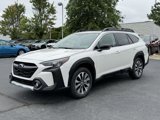 New 2025 Subaru Outback Limited image 5