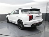 New 2025 Hyundai Palisade Calligraphy image 6