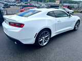 Used 2017 Chevrolet Camaro LT w/ RS Package image 5