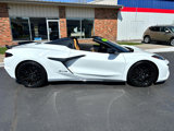 Used 2024 Chevrolet Corvette Z06 image 2