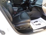 Used 2021 Jeep Cherokee High Altitude image 2