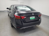 Used 2021 Nissan Altima 2.5 SR image 6