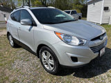 Used 2012 Hyundai Tucson GLS image 4