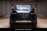 Used 2024 Lexus GX 550 image 4