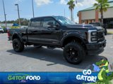 New 2025 Ford F250 Lariat w/ Lariat Ultimate Package image 2