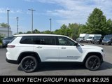 New 2025 Jeep Grand Cherokee L Limited w/ Luxury Tech Group II image 2