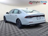 New 2025 Honda Accord Touring image 5