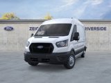 New 2025 Ford Transit 250 148 Medium Roof Extended AWD w/ Load Area Protection Package image 2