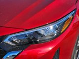 Certified 2025 Nissan Sentra SV image 6