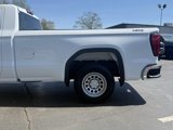 Used 2024 GMC Sierra 1500 Pro w/ Convenience Package image 4