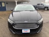 Used 2013 Ford Fusion SE image 4