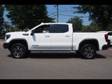 Used 2023 GMC Sierra 1500 AT4X image 2