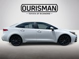 Used 2024 Toyota Corolla SE image 2
