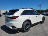 New 2025 MAZDA CX-70 Plug-In Hybrid w/ Premium Pkg image 4