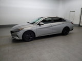 Used 2022 Hyundai Elantra SEL w/ Convenience Package image 2