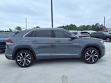 New 2025 Volkswagen Atlas Cross Sport SEL Premium R-Line image 4