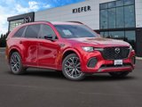 Certified 2025 MAZDA CX-70 3.3 Turbo S w/ Premium Plus image 2