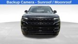 New 2025 Jeep Wagoneer L Series II image 3