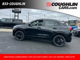 New 2024 Buick Encore GX Sport Touring w/ Advanced Technology Package image 5
