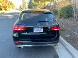 Used 2018 Mercedes-Benz GLC 300 image 4