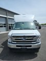 New 2026 Ford E-350 and Econoline 350 Super Duty w/ Power Equipment Group image 2