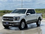 New 2025 Ford F150 King Ranch image 3
