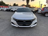 Used 2022 Honda Accord Sport image 2