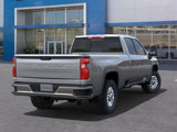 New 2025 Chevrolet Silverado 2500 LT image 4