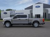 New 2025 Ford F350 XLT image 3