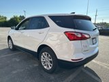 Used 2020 Chevrolet Equinox LS w/ LS Convenience Package image 5