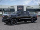 New 2026 GMC Sierra 1500 Elevation image 3