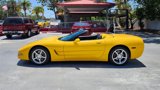 Used 2000 Chevrolet Corvette Convertible w/ Memory Pkg image 5