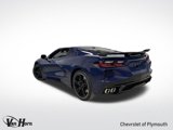New 2025 Chevrolet Corvette Stingray Premium Cpe w/ Z51 Performance Package image 3