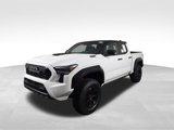 Used 2025 Toyota Tacoma TRD Pro image 2