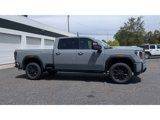 New 2025 GMC Sierra 2500 AT4 w/ AT4 Premium Plus Package image 4