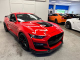 Used 2022 Ford Mustang Shelby GT500 w/ Technology Package image 3