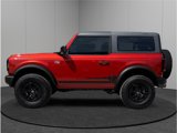 Used 2022 Ford Bronco Wildtrak image 5
