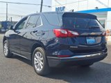 Certified 2021 Chevrolet Equinox LT image 6