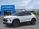 New 2026 Chevrolet TrailBlazer RS w/ Convenience Package image 2