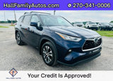 Used 2020 Toyota Highlander XLE image 6
