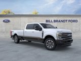 New 2025 Ford F250 King Ranch image 2