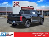 New 2025 Toyota Tundra Platinum image 3
