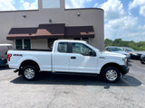 Used 2016 Ford F150 XL w/ XL Power Equipment Group image 4