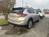 New 2025 Nissan Rogue Platinum image 2