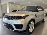 Used 2020 Land Rover Range Rover Sport HSE image 3