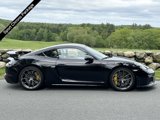 Used 2022 Porsche 718 Cayman GT4 image 2