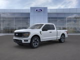 New 2025 Ford F150 STX image 3