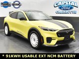 Used 2024 Ford Mustang Mach-E GT image 3