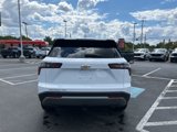 New 2026 Chevrolet Equinox LT w/ Convenience Package II image 3